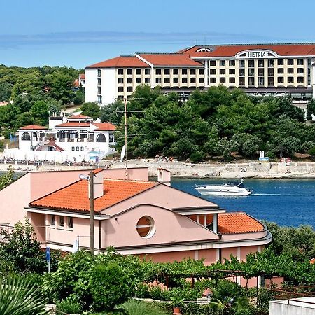 Apartments Duda Пула Екстер'єр фото