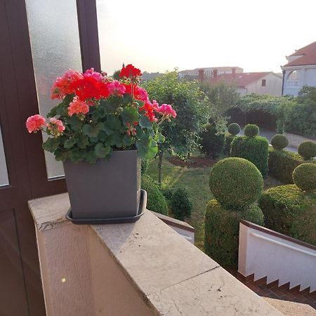 Apartments Duda Пула Екстер'єр фото